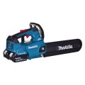 MAKITA PIŁA ŁAŃCUCHOWA 2x18V DUC306PT2B 30cm 2x5,0Ah - 1918217