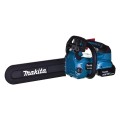 MAKITA PIŁA ŁAŃCUCHOWA 2x18V DUC306PT2B 30cm 2x5,0Ah - 1918216