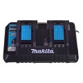 MAKITA PIŁA ŁAŃCUCHOWA 2x18V DUC306PT2B 30cm 2x5,0Ah - 1918222