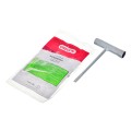 MAKITA PIŁA ŁAŃCUCHOWA 2x18V DUC306PT2B 30cm 2x5,0Ah - 1918225