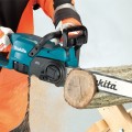 MAKITA PIŁA ŁAŃCUCHOWA 18V DUC357ZX3 35cm - 2250669