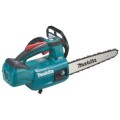 MAKITA PIŁA ŁAŃCUCHOWA 18V DUC254CZ 25cm CARVING - 1918239