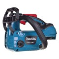 MAKITA PIŁA ŁAŃCUCHOWA 18V DUC254CZ 25cm CARVING - 1918234