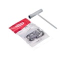 MAKITA PIŁA ŁAŃCUCHOWA 18V DUC254CZ 25cm CARVING - 1918237