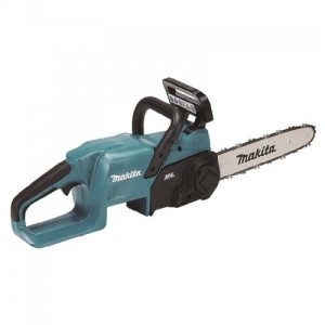 Piła łańcuchowa Makita DUC307ZX3 18 W Czarny, Niebieski