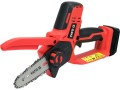 YATO PIŁA ŁAŃCUCHOWA 18V 4" BEZ AKUMULATORA I ŁADOWARKI - 2193007