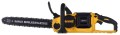 Pilarka łańcuchowa 54V/18V LI-ION Dewalt DCM575X1 - 1522961