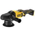 Polerka 125mm 18V bez Aku i Ładow DCM848N-XJ DEWALT - 950853
