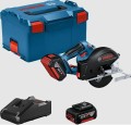 Bosch GKM 18V-50 PROFESSIONAL 13,6 cm Czarny, Niebieski, Czerwony 4250 RPM - 2193044