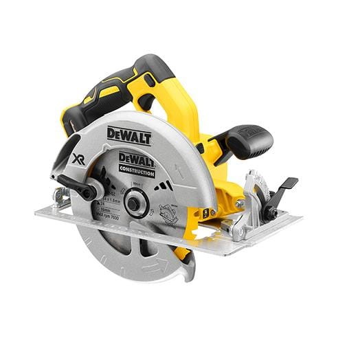 Pilarka tarczowa DeWalt XR DCS570N-XJ (184 mm) - 766671