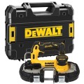 Pilarka taśmowa bezszczotko,18V DEWALT DCS377NT-XJ - 2149000