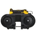Pilarka taśmowa bezszczotko,18V DEWALT DCS377NT-XJ - 1059392