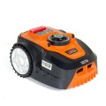 NAC ROBOT SAMOJEZDNY RLM1500-NG ULTRASONICZNY - 2149001