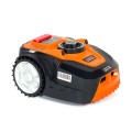 NAC ROBOT SAMOJEZDNY RLM1500-NG ULTRASONICZNY - 2034290
