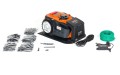 NAC ROBOT SAMOJEZDNY RLM1500-NG ULTRASONICZNY - 2034294