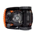 NAC ROBOT SAMOJEZDNY RLM1500-NG ULTRASONICZNY - 2034291