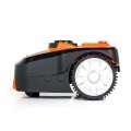 NAC ROBOT SAMOJEZDNY RLM1500-NG ULTRASONICZNY - 2034293