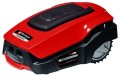 Robot koszący samojezdnyFREELEXO 1200m LCD BT EINHELL (WYPRZEDAŻ) - 1612870