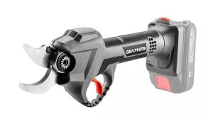 Sekator akumulatorowy bezszczotkowy Graphite Energy+ 18V Li-Ion bez akumulatora