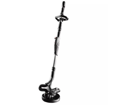 Szlifierka do gipsu 600W Graphite tarcza 225mm + torba - 1736499