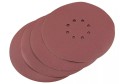 Szlifierka do gipsu 600W Graphite tarcza 225mm + torba - 1736504