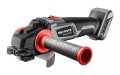 Szlifierka kątowa akumulatorowa bezszczotkowa Graphite Energy+ 18V Li-Ion tarcza 125 mm bez akumulatora - 1736515