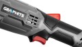 Szlifierka kątowa akumulatorowa Graphite Energy+ tarcza 125mm - 2149015