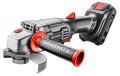 Szlifierka kątowa akumulatorowa Graphite Energy+ tarcza 125mm - 2149013
