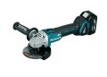 Szlifierka kątowa akum. 18V MAKITA DGA504RT3J - 2261612
