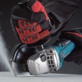 Szlifierka kątowa 18V,bez aku DGA504Z MAKITA - 1059453