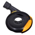 Osłona do szlif.125mm z odsysem DWE46150 DEWALT - 1324492