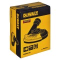 Osłona do szlif.125mm z odsysem DWE46150 DEWALT - 1324496