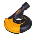 Osłona do szlif.125mm z odsysem DWE46150 DEWALT - 1324495