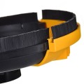Osłona do szlif.125mm z odsysem DWE46150 DEWALT - 1324493