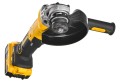 Szlifierka kątowa DeWalt Szlifierka kątowa XR Li-Ion DCG405P2 (125mm) - 2149117