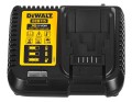 Szlifierka kątowa DeWalt Szlifierka kątowa XR Li-Ion DCG405P2 (125mm) - 2149124