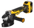 Szlifierka kątowa DeWalt Szlifierka kątowa XR Li-Ion DCG405P2 (125mm) - 2149115
