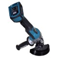 Makita GA013GZ szlifierka kątowa 12,5 cm 8500 RPM 3 kg - 2250756