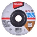 Makita GA013GZ szlifierka kątowa 12,5 cm 8500 RPM 3 kg - 2250762