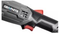 Szlifierka kątowa akumulatorowa Graphite Energy+ 18V Li-Ion, tarcza 115 mm bez akumulatora - 1736518