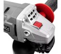 Szlifierka kątowa akumulatorowa Graphite Energy+ 18V Li-Ion, tarcza 115 mm bez akumulatora - 1736520