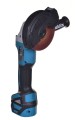 Szlifierka kątowa akumulatorowa 18V MAKITA DGA513ZJ - 2289003