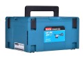 Szlifierka kątowa akumulatorowa 18V MAKITA DGA513ZJ - 2289002