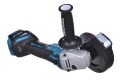 Szlifierka kątowa akumulatorowa 18V MAKITA DGA513ZJ - 2289009