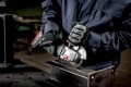 METABO.SZLIFIERKA KĄT.WB 18 LT BL 11-125 2x4,0Ah METABOX - 2149034
