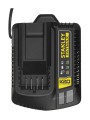 v20 szlifierka kątowa 18v; 2x4,0 ah; kufer - 2149091