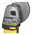 v20 szlifierka kątowa 18v; 2x4,0 ah; kufer - 2149097