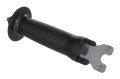 v20 szlifierka kątowa 18v; 2x4,0 ah; kufer - 2149094