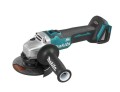 Makita DGA506ZJ szlifierka kątowa 12,5 cm 8500 RPM 2,6 kg - 2250766