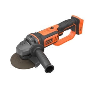 Szlifierka kątowa bez aku18V BDBCG720N BLACK&DECKER - 2034316